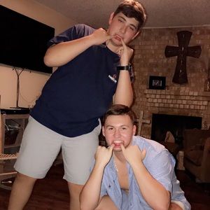 Meet your Posher, Bradley